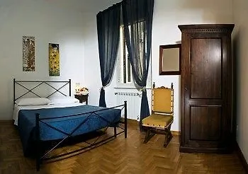 Apartments Aurora Roma Otel