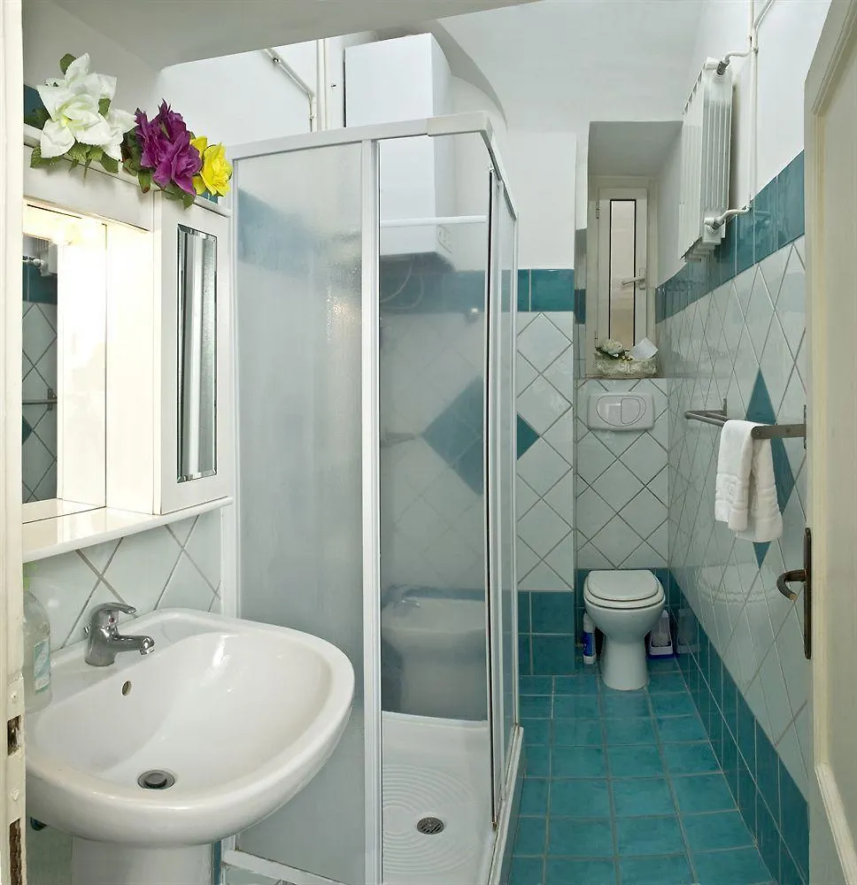 Apartments Aurora Rom Hotell