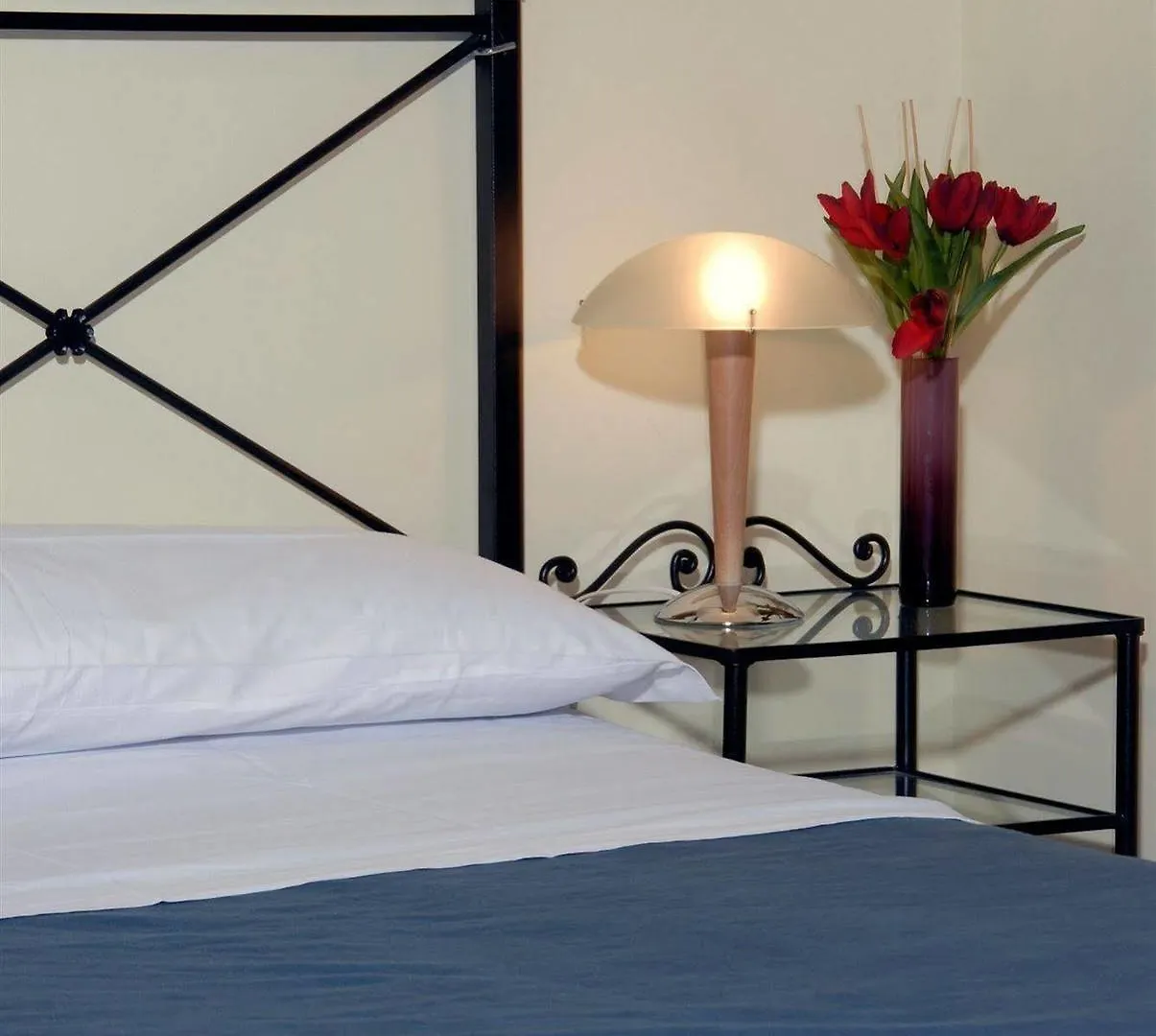 Hotell Apartments Aurora Rom