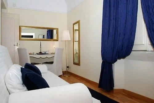 Apartments Aurora Rom 0*,  Italien